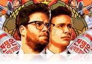 Bemutatták az észak-koreai vezető elleni merényletről szóló mozifilmet