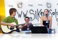 Rák Fesztivál 2011 - részletes program (júl. 29 - 31.)