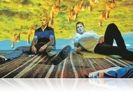 "Turista vagy a saját ifjúságodban" – T2 Trainspotting