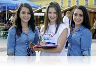 Az Európa Napok 2015 részletes programja (ápr. 30. - máj. 3.)