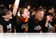 Koncertek a középpontban - hétvégi programajánló (frissítve)