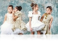 Először rendeznek gyermek divathetet Magyarországon