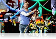 A magyar mozikban is bemutatják a Coldplayről szóló filmet