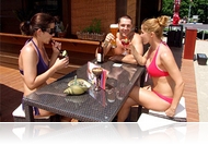 Mr. Bikicsunáj is itt lesz - Fergeteges strandparty Bükfürdőn (júl. 24-25)