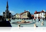 „Határtalan természet, ezeréves kultúra”- Kőszegi Kulturális Kincskereső