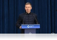 Mohács 500 - Magyar Péter: a magyar történelem a talpra állások története