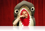 A L’art pour L’art sosem árt. Há’ nem? Há’ de! – Besenyőék az MMIK-ban