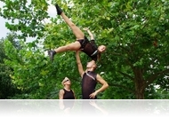 Rokisok, hastáncosok, mazsorettek - Családi nap Bükfürdőn (fotóriport)