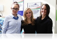 Nyílt nap a csepregi Nádasdy Szakközépiskolában