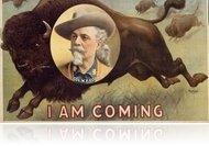 Wadnyugat a Nádasdy-wárban - Buffalo Bill Emlékfesztivál Sárváron