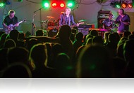 Könnyű idők egy alter-nehézsúlyúval - Pál Utcai Fiúk a Végállomásban