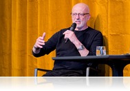 Krimi a 90-es évek Magyarországáról: Doszpot nyomoz - Könyvbemutató a Büki MSK színháztermében