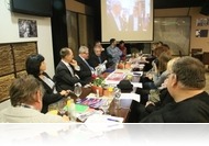 Nemzetközi workshop a Weöres Sándor Színházban