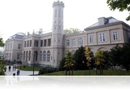 Keddtől látogatható a felújított füzérradványi Károlyi-kastély