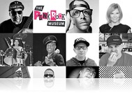 Punkzenészekből lesznek a tárlatvezetők Las Vegasban