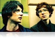 Zajkifőzde - Kings Of Convenience tejfölös uborkasalátával
