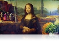 Csalás és ámítás? - Így tolja ki képzőművészeti műremekek vizuális határait a mesterséges intelligencia