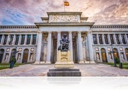 A madridi Prado a női művészeket jobban hangsúlyozva rendezi át állandó tárlatát