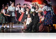 Szombathelyi szereplőkért izgulhatunk a Páva utolsó elődöntőjében!