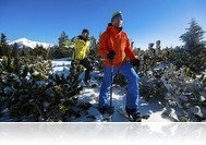 Bakanccsal, hótalppal kalandra fel! - Téli túrák Alsó-Ausztriában