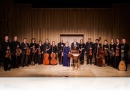 Fókuszban Bach gyermekei a Capella Savaria áprilisi hangversenyén (ápr. 23.)