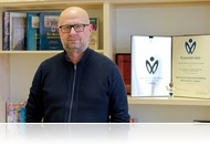 Bük a régió kulturális központja is lehet - Nagyinterjú Prieger Szabolcs intézményvezetővel