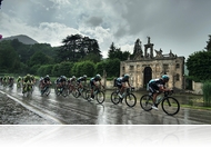 Bringásoknak Karácsonyra - Magyar fotós készíti a Giro d'Italia 2015 hivatalos évkönyvét