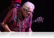 Brit blueslegenda ad koncertet jövőre Budapesten
