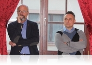 Képesek legyünk nemet mondani! – Zacher Gábor toxikológus Csepregen