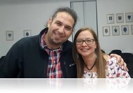 Forgácsdarabkák az ŐrvidékHázban – Németh Krisztina könyvbemutatója 