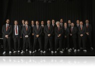 A Budapest Jazz Orchestra játszik a Lamantin Jazz Klubban (már. 21.)