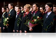 A gépiparisok szalagavatóján jártunk (fotóriport)