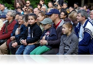 Gesztenyenapok, Rómeó Vérzik, Japán Nap - Hétvégi programajánló (okt. 3-5.)