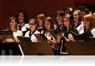 KDG Gálaest a Bartók Teremben