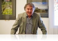 A tíkfától a nagybőgőig - Horváth Imre komolyzenei előadása (márc. 31.)