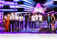 Javuló technika, közepes színvonal - A Dal 2015 - 3. elődöntő