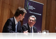 Koncertsorozat Párizsban – a Savaria Szimfonikus Zenekar sajtótájékoztatója