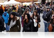 Itt az Orsolya-napi vásár részletes programja (okt. 22-23.)