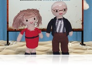 A Ferrum Színházi Társulás előadásai februárban (febr. 7-8.)