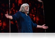 Földes László (Hobo): 'Ma is szerelemből játszom a zenét!'