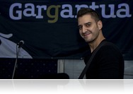 A Gargantua az Öröm a Zene döntőjében lép fel hétvégén