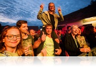 Picture on Festival: világsztárok a világ végén - Calexico, The Darkness, Sepultura és sokan mások az ausztriai Beleden!