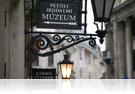 Abigél-maratonra hív a Petőfi Irodalmi Múzeum