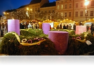 Szombathelyi Advent 2015 részletes programja