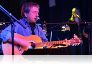 Zorán koncert az MMIK-ban