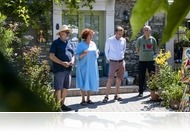 Art Piknikkel indította a műanyagmentes júliust a Bondoró Fesztivál csapata