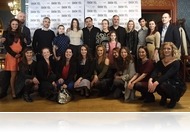 Európa legjobb tévéfilmje lett az Örök Tél