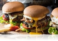 Érdekesség a tányéron - A hamburger eredete