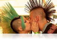 Verebet fogtunk - képek az idei Veréb Fesztiválról (fotóriport)