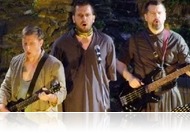 Az őztől az Árpád-házig - A Kőszegi Várszínház júniusi előadásai